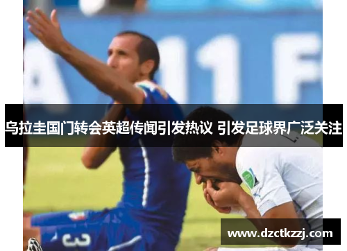 乌拉圭国门转会英超传闻引发热议 引发足球界广泛关注